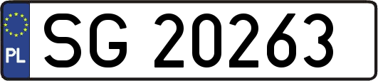 SG20263