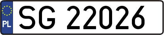 SG22026