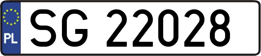 SG22028