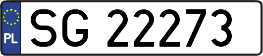 SG22273