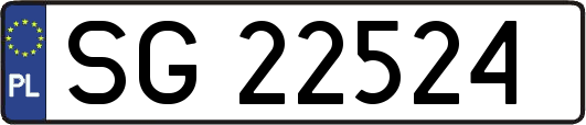 SG22524