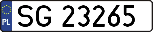 SG23265