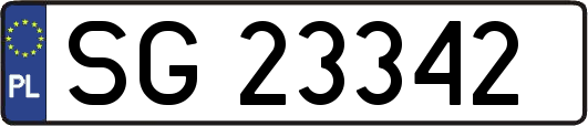 SG23342