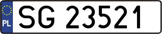 SG23521