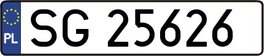 SG25626
