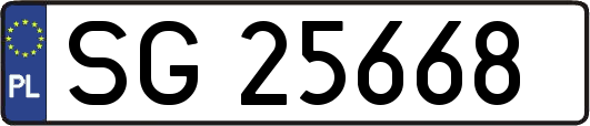 SG25668