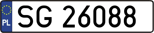 SG26088