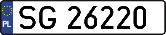 SG26220