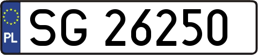 SG26250