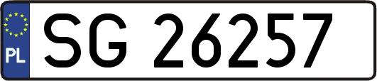 SG26257