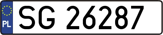 SG26287