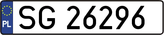 SG26296