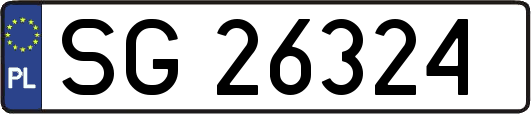 SG26324