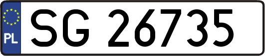 SG26735