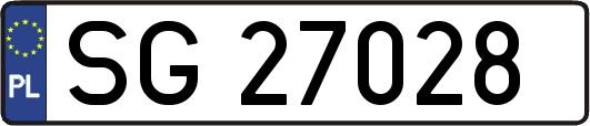 SG27028