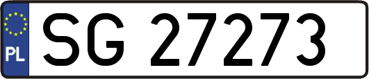 SG27273