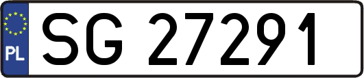 SG27291