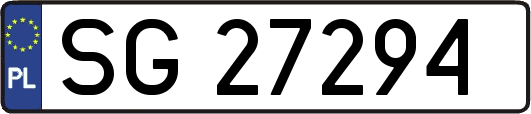 SG27294