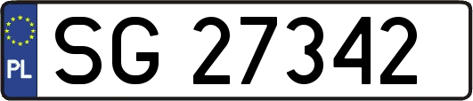 SG27342