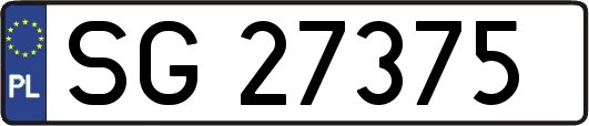 SG27375