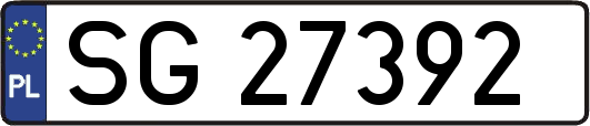 SG27392