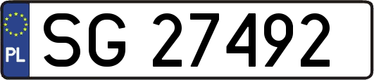 SG27492