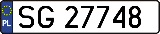 SG27748