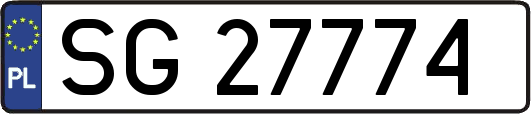 SG27774