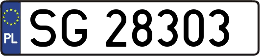 SG28303
