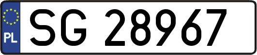 SG28967