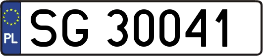 SG30041