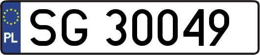 SG30049