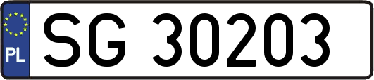 SG30203