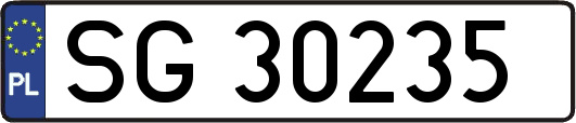 SG30235