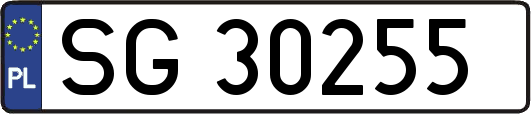 SG30255