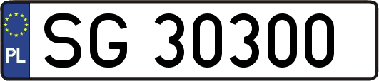 SG30300