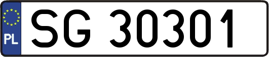 SG30301