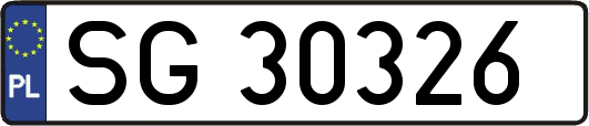 SG30326