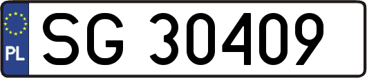 SG30409