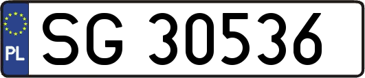 SG30536