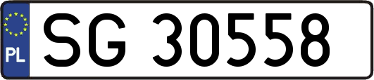 SG30558