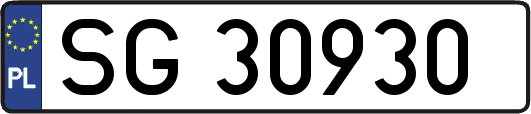 SG30930