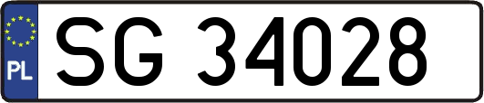 SG34028