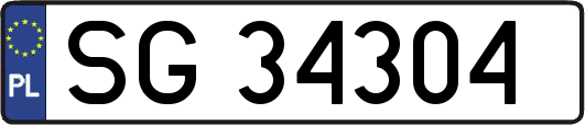 SG34304