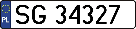 SG34327