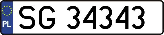 SG34343