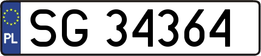 SG34364