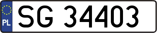 SG34403
