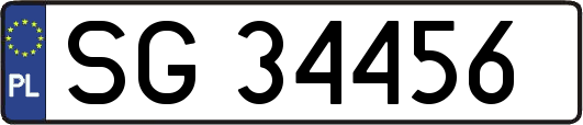 SG34456