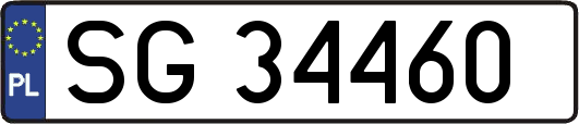 SG34460
